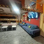 Whole Basement Former Pub2 For Stag Do, Men\'S Cave