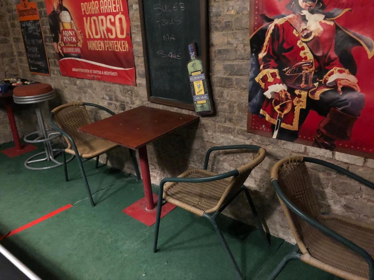 Whole Basement Former Pub2 For Stag Do, Men's Cave Budapeste
