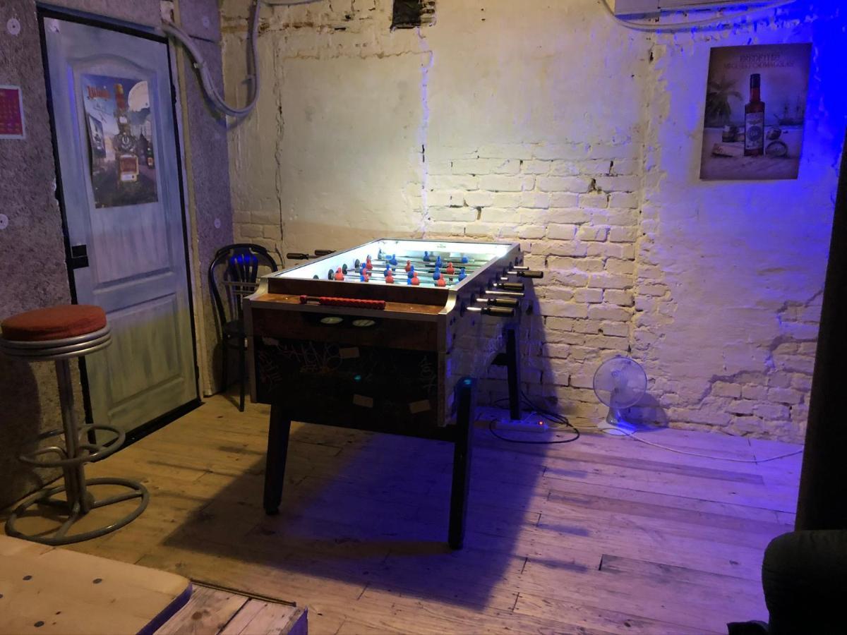 Whole Basement Former Pub2 For Stag Do, Men's Cave * Budapeste